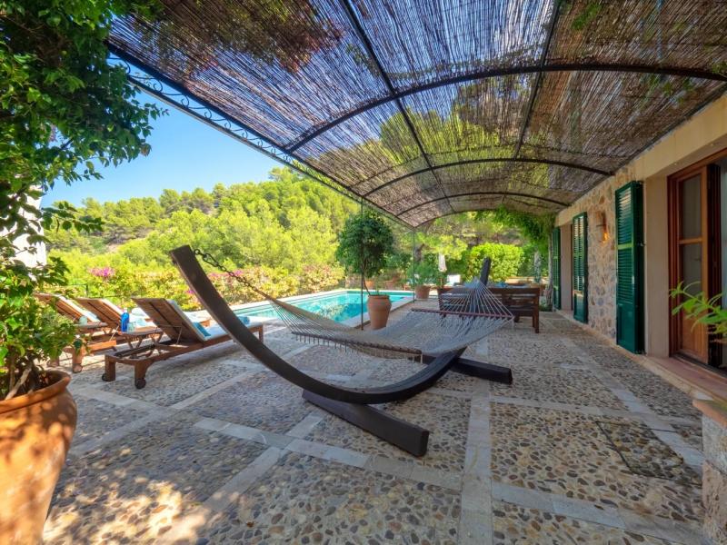 Sa Cala , Deia 