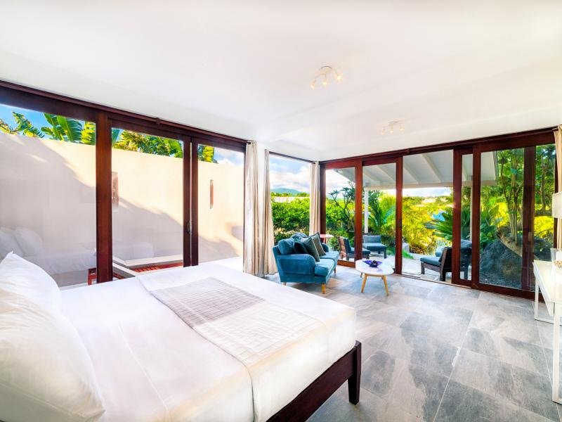  Cocoa Cove Resort , St Georges 