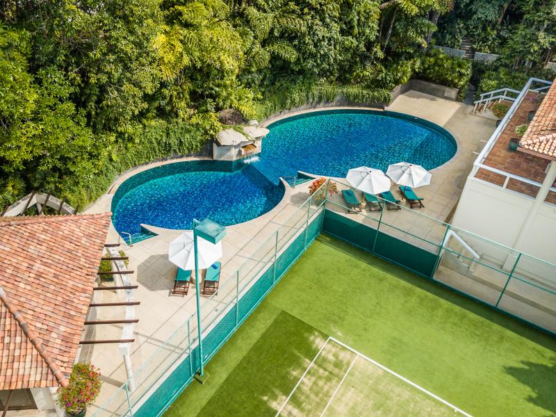Katamanda Resort - VIlla Baan Chaitalay , Phuket 