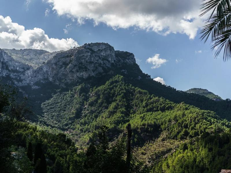 Sa Tanca , Deia 