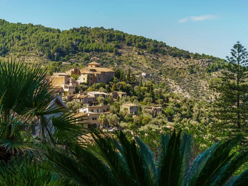 Sa Tanca , Deia 