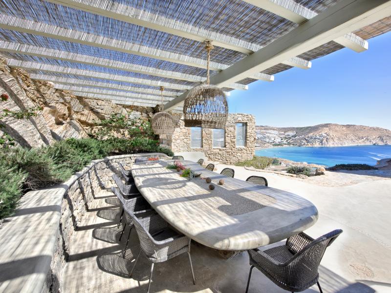 Villa Serenity , 