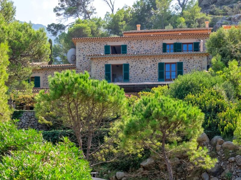 Sa Cala , Deia 