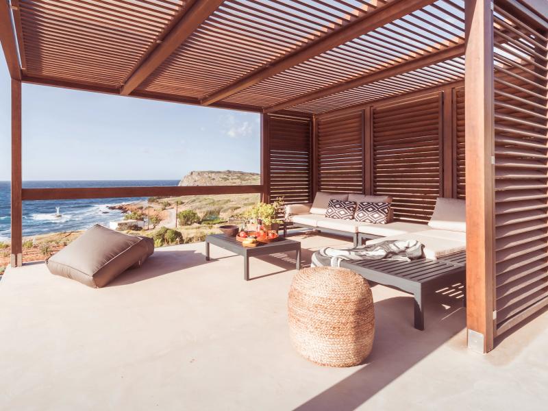 Nuez Villas , Crete 