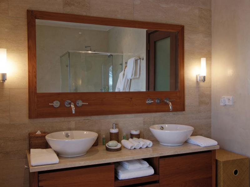 Double Five Villa , Canouan Island, St. Vincent and the Grenadines 