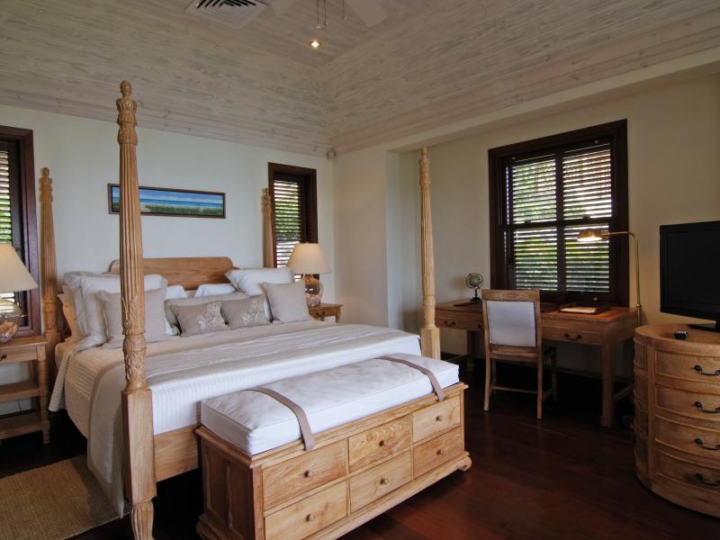 Double Five Villa , Canouan Island, St. Vincent and the Grenadines 