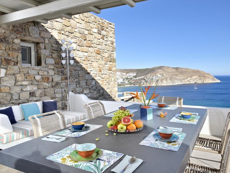 Villa Serenity , 