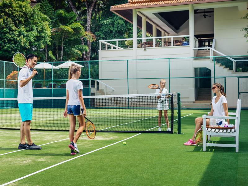 Katamanda Resort - VIlla Baan Chaitalay , Phuket 