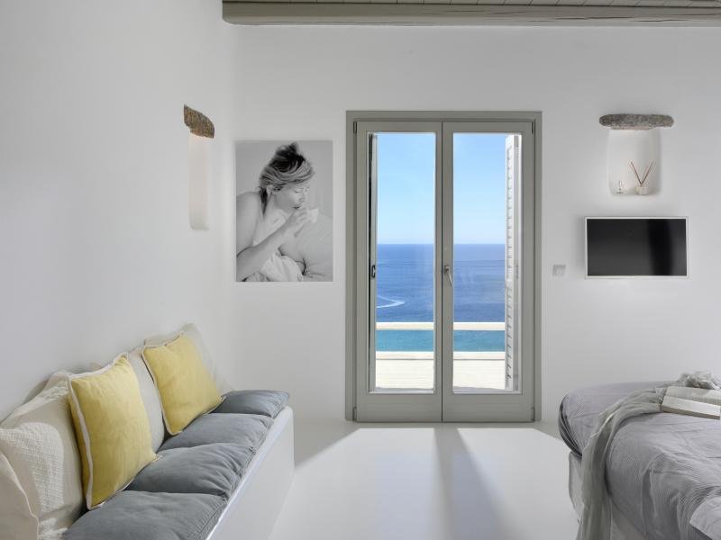 Villa Serenity , 