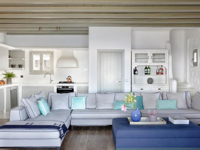 Villa Serenity , 