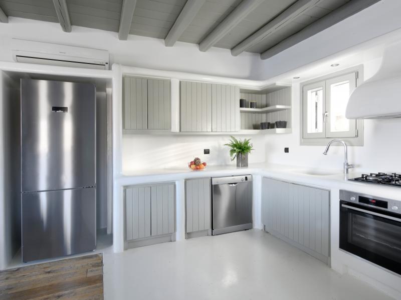Villa Serenity , 