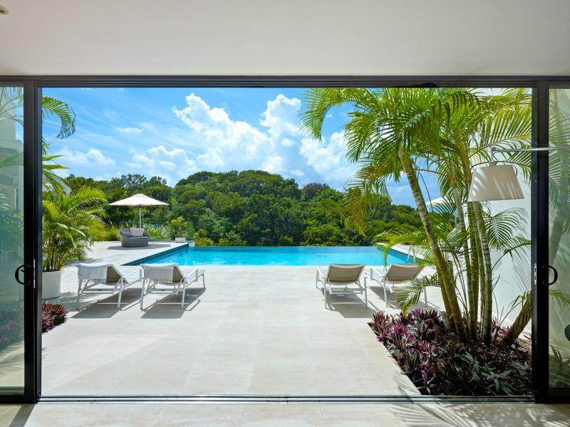 Atelier House , Lower Carlton , St James , West Coast Barbados 