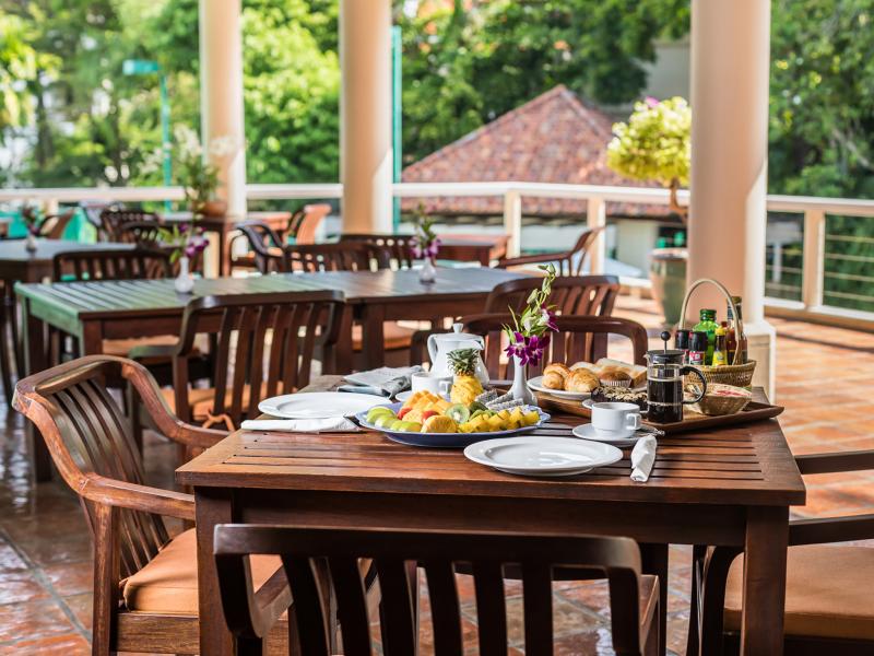 Katamanda Resort - VIlla Baan Chaitalay , Phuket 