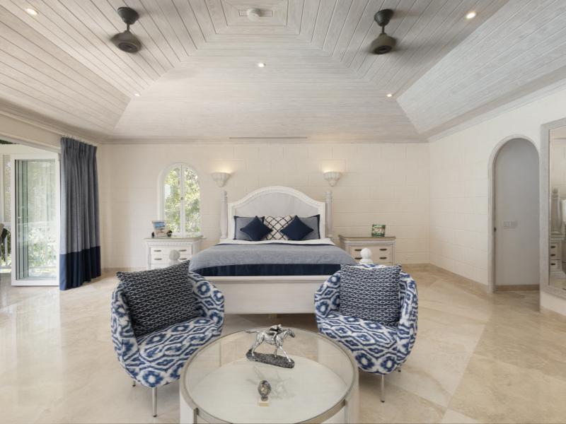Old Trees 302 - La Mirage Penthouse , Beachfront villas Barbados 