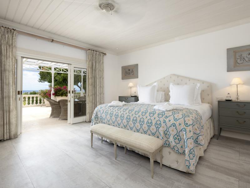 Sandy Lane Estate - Half Moon , Sandy Lane Estate , St James , West Coast Barbados 