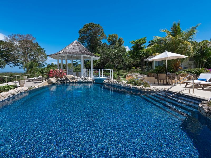 Sandy Lane Estate - Point of View , Sandy Lane Estate , St James , West Coast Barbados 