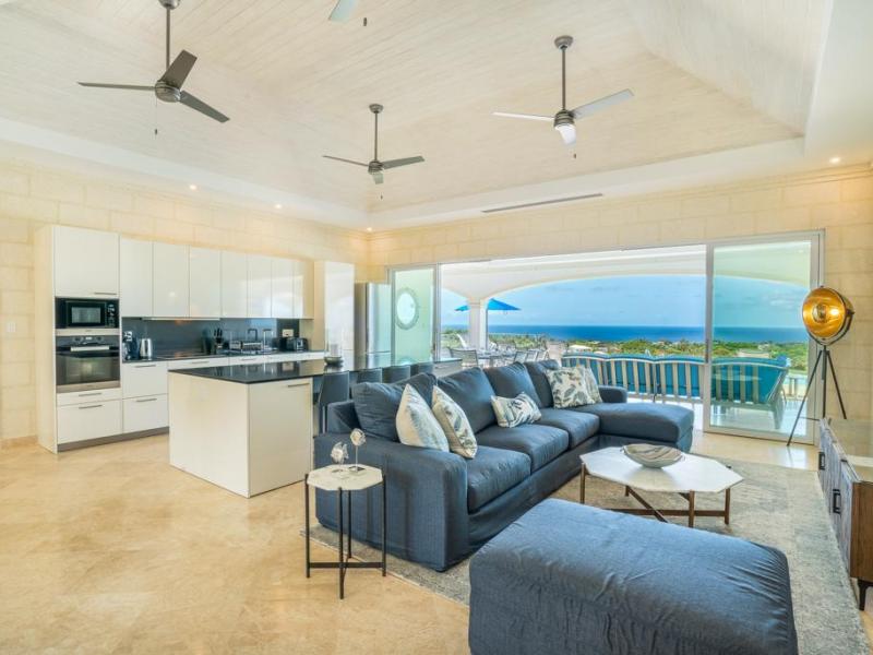 Royal Westmoreland - Elysium , Royal Westmoreland , St James , West Coast Barbados 