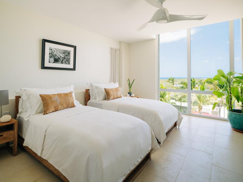 ÀNI Anguilla - private resort , Little Bay 