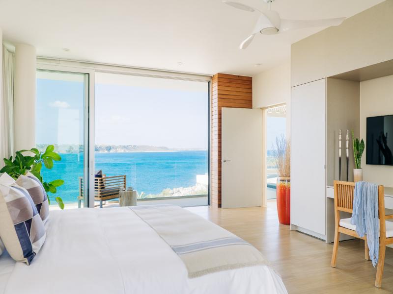 ÀNI Anguilla - private resort , Little Bay 