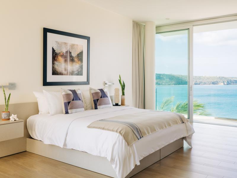 ÀNI Anguilla - private resort , Little Bay 