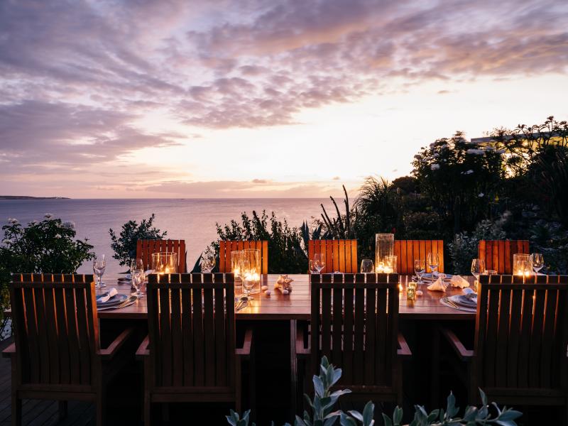 ÀNI Anguilla - private resort , Little Bay 