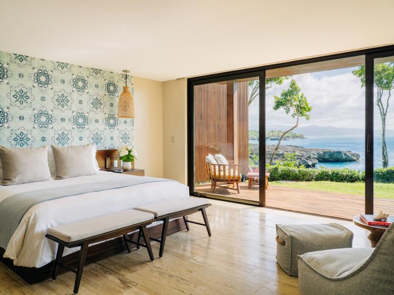 Ani Villa Resort - Dominican Republic , Rio San Juan 