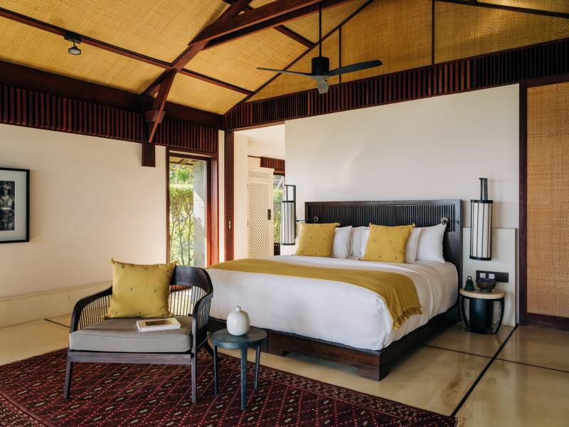 Ani Private Resorts Sri Lanka , Kalukatiya Watta 