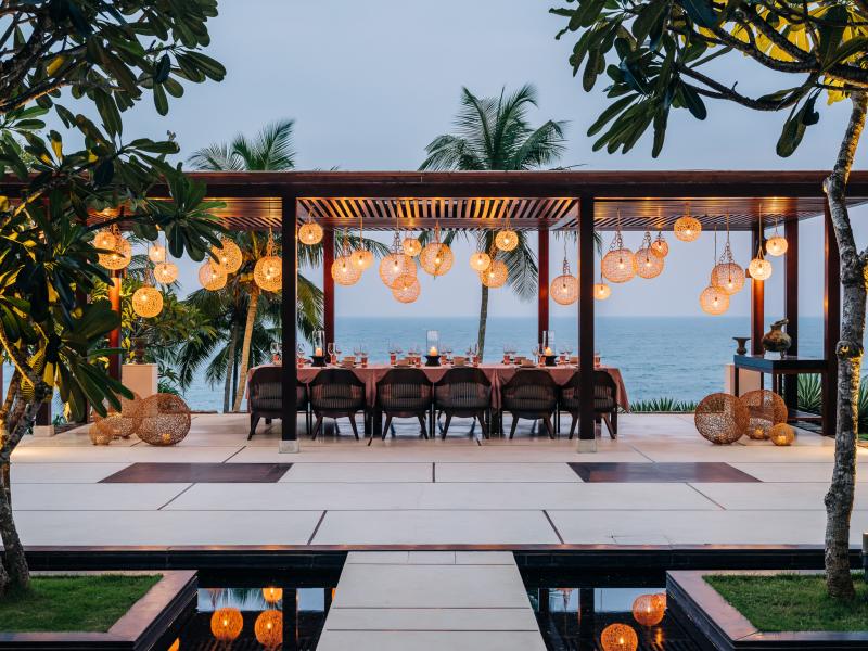 Ani Private Resorts Sri Lanka , Kalukatiya Watta 