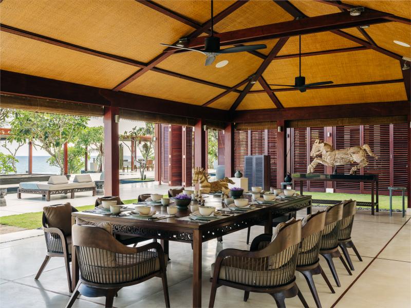 Ani Private Resorts Sri Lanka , Kalukatiya Watta 