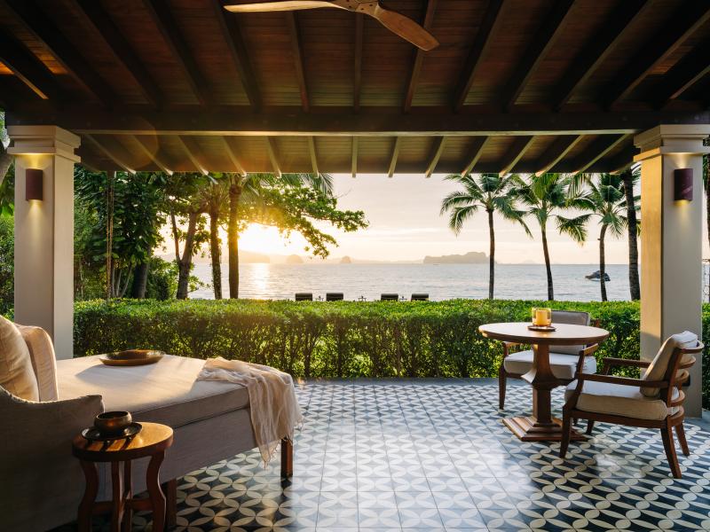 Ani Private Resorts Thailand , Koh Yao Noi Island 