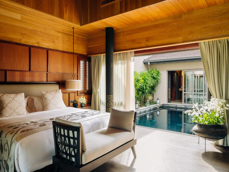 Ani Private Resorts Thailand , Koh Yao Noi Island 