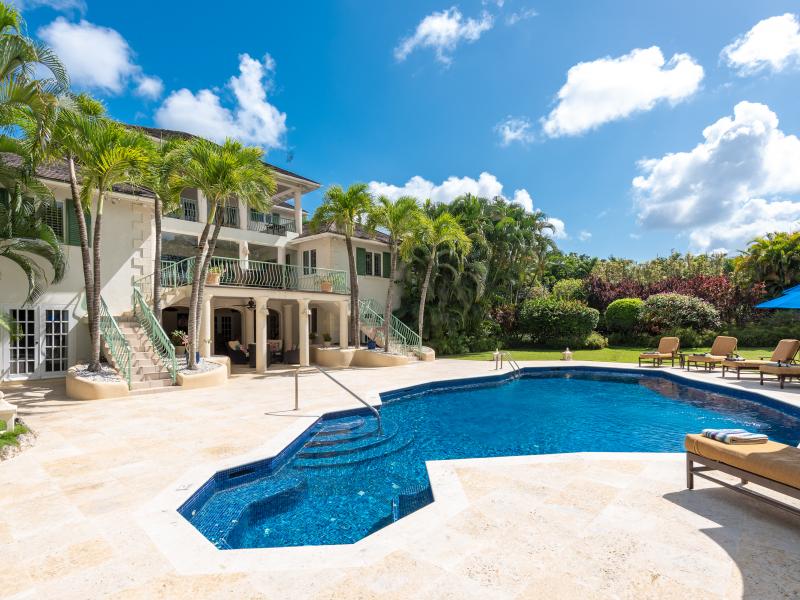 Sandy Lane Estate - Aliseo , Sandy Lane Estate , St James , West Coast Barbados 