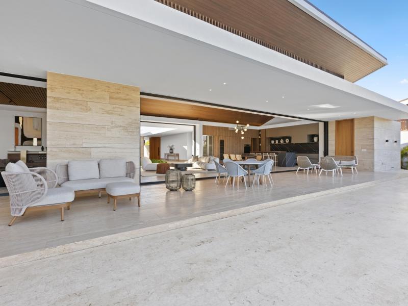 Villa Vista Parque , Casa de Campo 