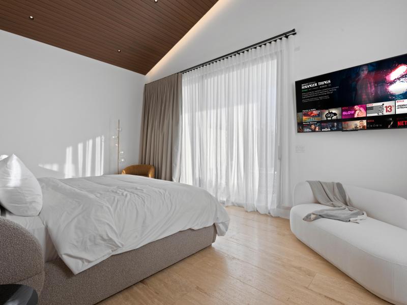 Villa Vista Parque , Casa de Campo 