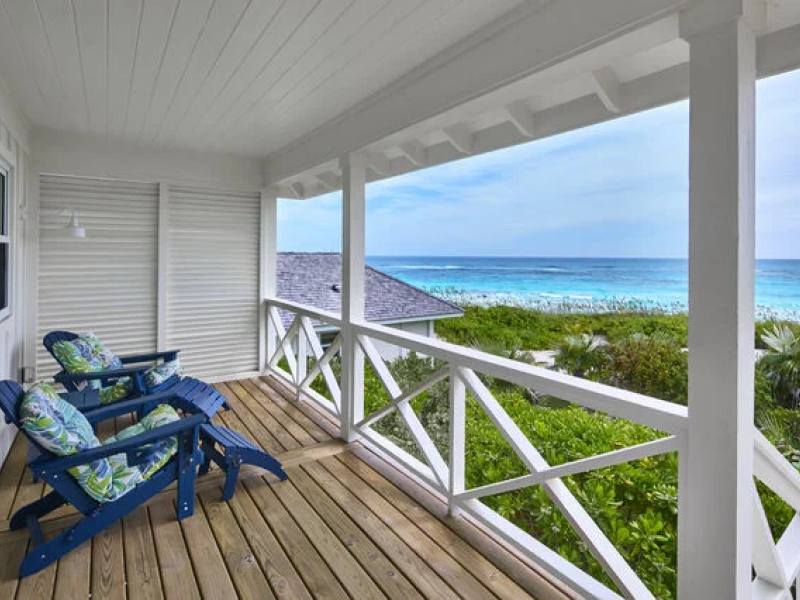 Bohemia - Eleuthera , Eleuthera 