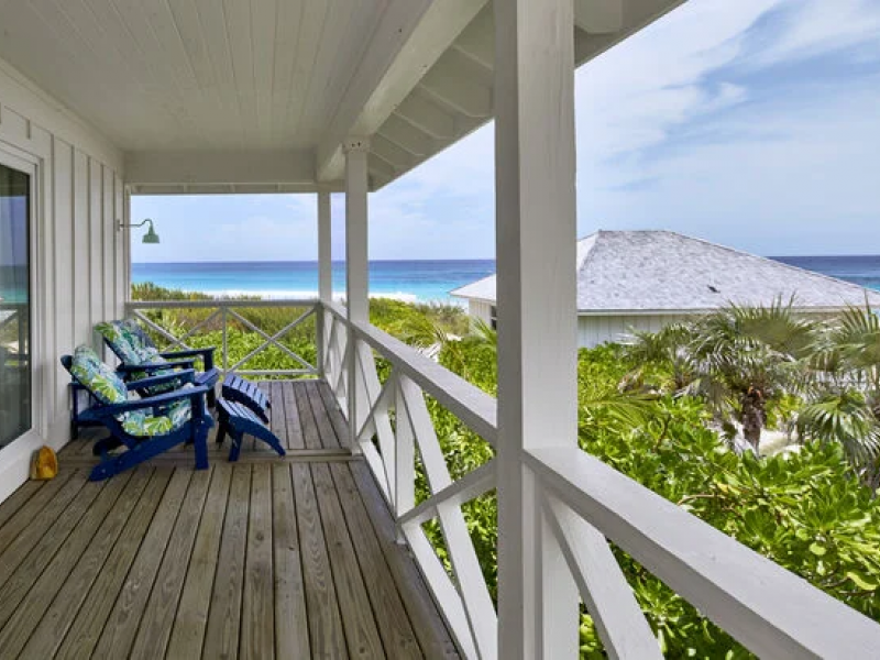 Bohemia - Eleuthera , Eleuthera 