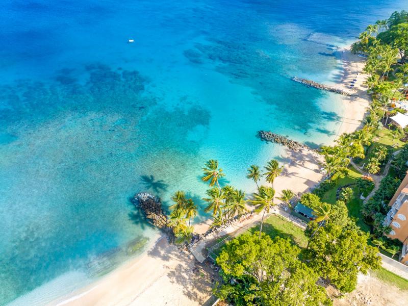 St. Peter's Bay 111 , Beachfront villas Barbados , St Peter , West Coast Barbados 