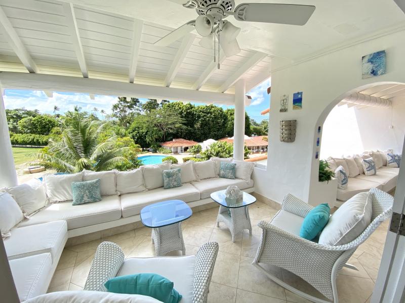 Glitter Bay 307 - Barsal Bay , Beachfront villas Barbados , Glitter Bay , Porters , St James , West Coast Barbados 
