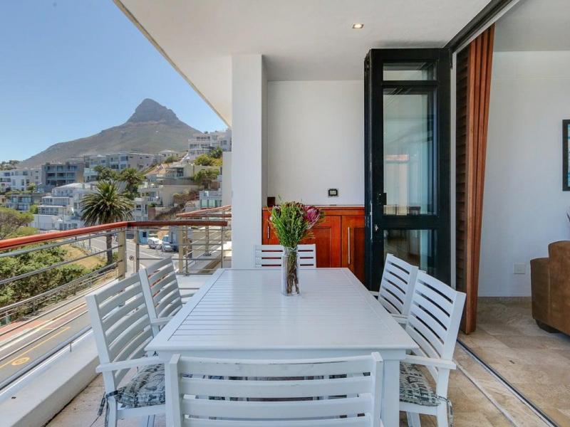 Bali C , Cape Town 