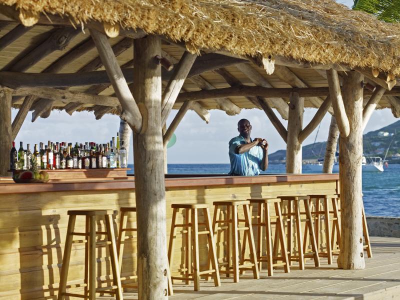 Petit St Vincent , Petit St Vincent 