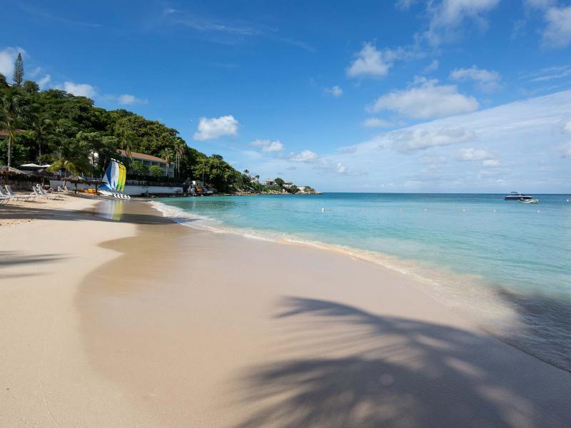 Cove Suites - Blue Waters , Soldiers Bay 