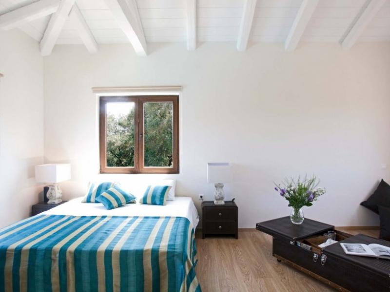 Villa Viros , Corfu 