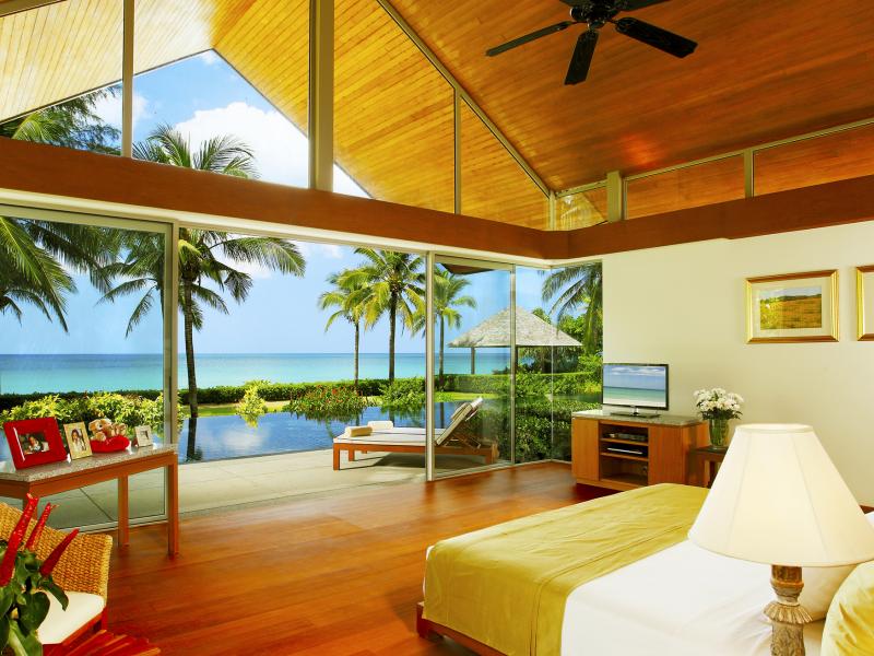 White Sand Estate, Natai , Natai Beach 