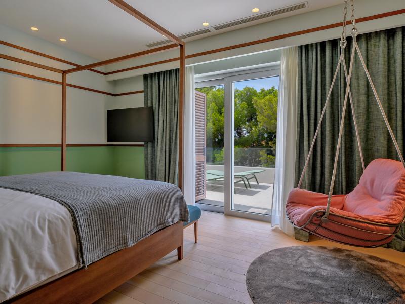Villa Verde , Hvar 