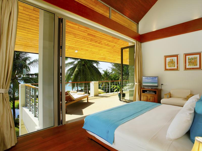 White Sand Estate, Natai , Natai Beach 