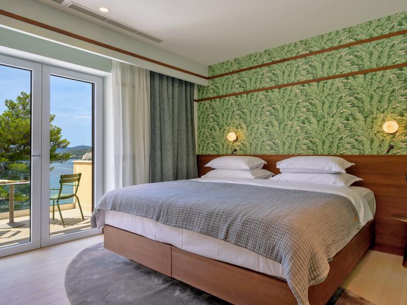 Villa Verde , Hvar 