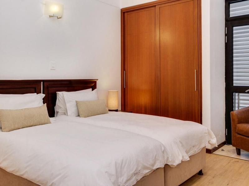 Bali C , Cape Town 