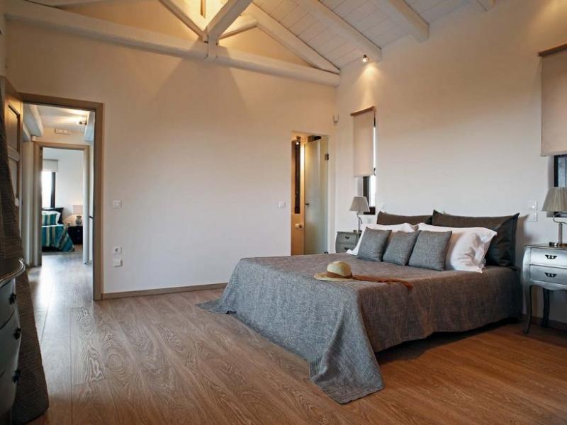 Villa Viros , Corfu 