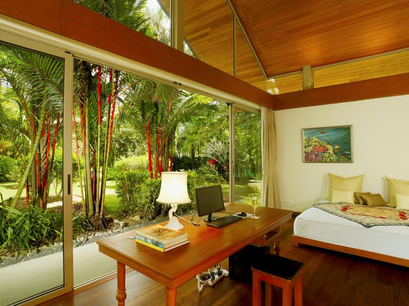 White Sand Estate, Natai , Natai Beach 