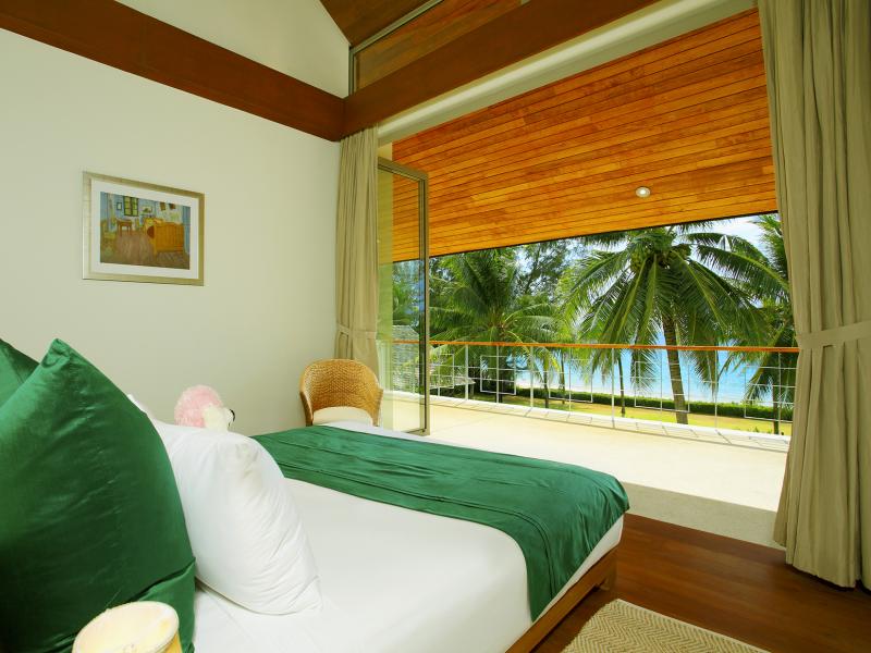 White Sand Estate, Natai , Natai Beach 
